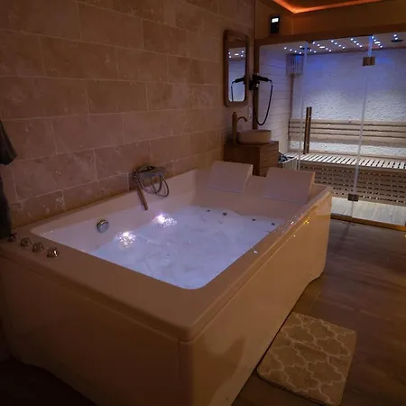 Capsule Marrakech I Chicha I Sauna I Balneo I Console Ps5 I Cinema Trith-Saint-Leger Exterior photo