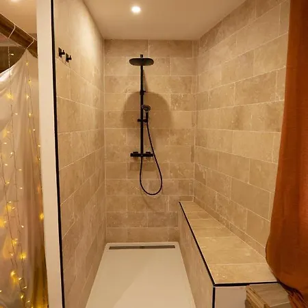 Capsule Marrakech I Chicha I Sauna I Balneo I Console Ps5 I Cinema Trith-Saint-Leger Exterior photo