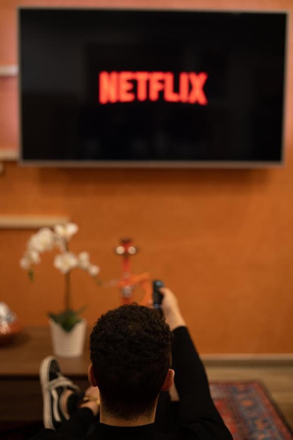 Capsule Marrakech I Chicha I Sauna I Balneo I Console Ps5 I Cinema * Trith-Saint-Leger
