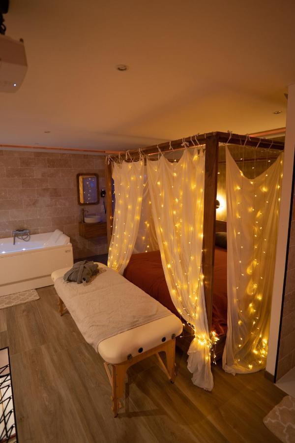 Holiday home Capsule Marrakech I Chicha I Sauna I Balneo I Console Ps5 I Cinema *
