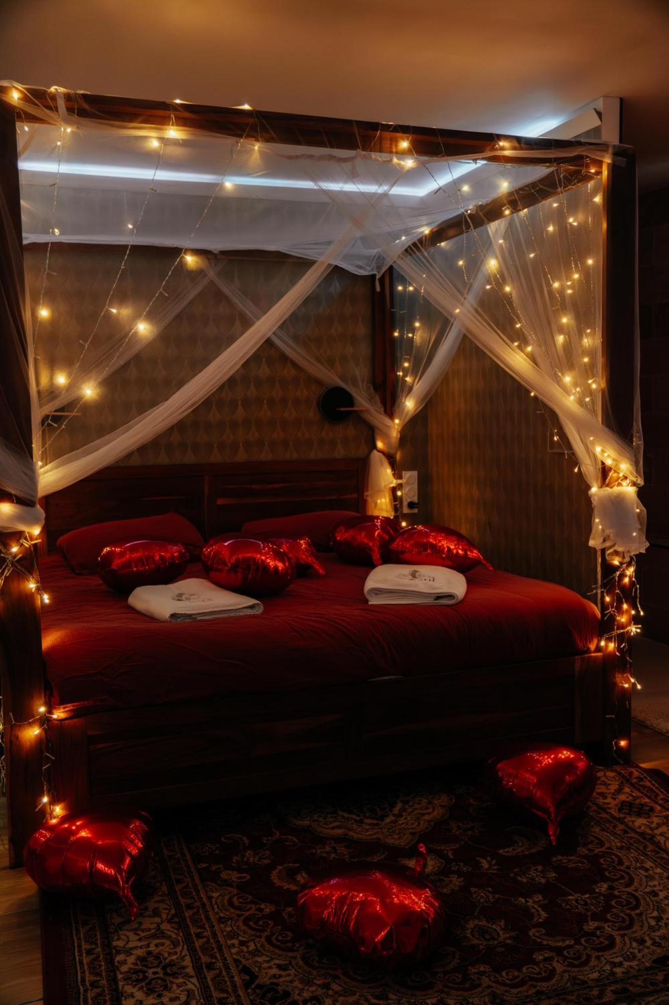 Holiday home Capsule Marrakech I Chicha I Sauna I Balneo I Console Ps5 I Cinema